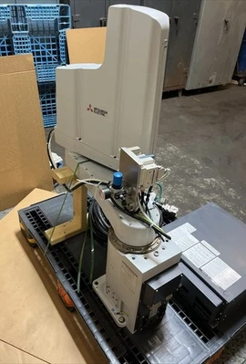 USED Mitsubishi RH-12FH8535N-D1-S15