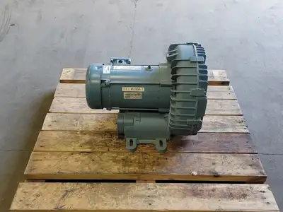 USED AMETEK EN757F72XL