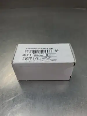 USED AutomationDirect GCX1255-24L 2-Pos Maintained Lighted Switch