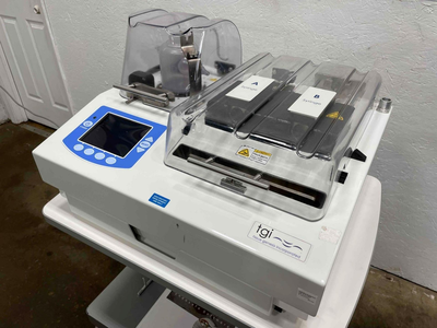 TGI Tissue Genesis, Inc. TGI 1000 Other Medical & Lab Equipment | Fram Fram LLC (3)