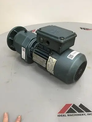 USED SEW EURODRIVE RF43DT71D4BMG05HR