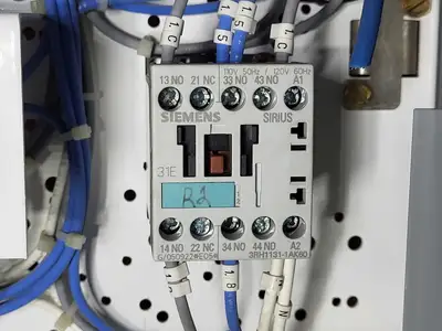 NEW SIEMENS TIASTAR