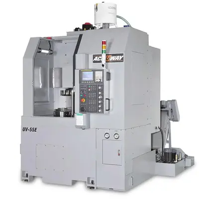 NEW ACCUWAY UV-55E