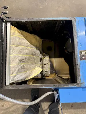 Used TRION N/A Electrostatic Air Cleaners Ohio US | G-2000, Inc. #1272123