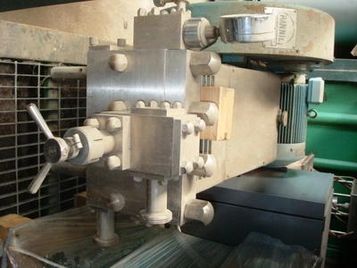 Apv Rannie Type 30.6O Homogeniser