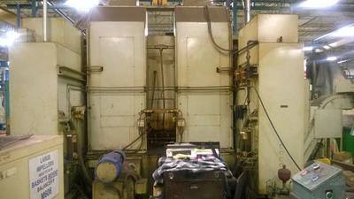 USED 1990 MOTCH 225D-VNC