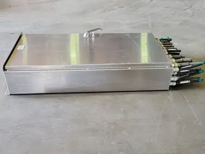 USED ACE MANUFACTURING SERIES 7000