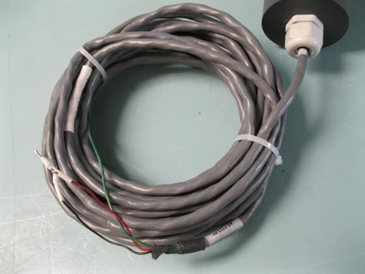 USED Wedgewood Technology ECAL-H-NN