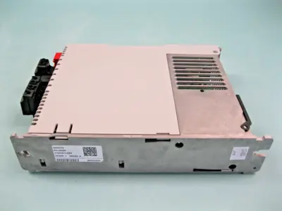 USED Allen-Bradley 2198-H015-ERS