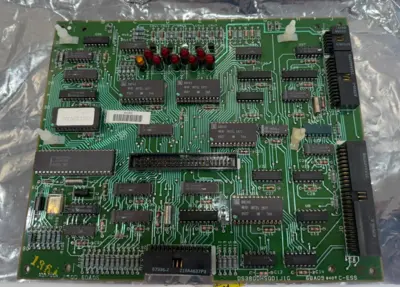 NEW GENERAL ELECTRIC DS3800HSQD1J1G CONTROL PC BOARD