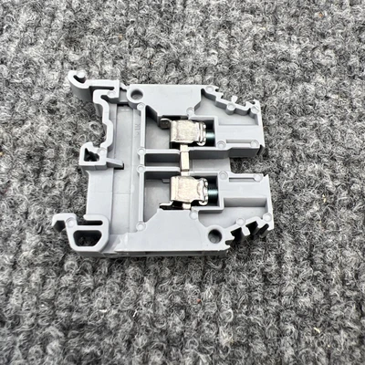 Used Entrelec ["M4/6 5116", "M4/6"] Terminal Blocks California US | Davliegogo LLC #1706366