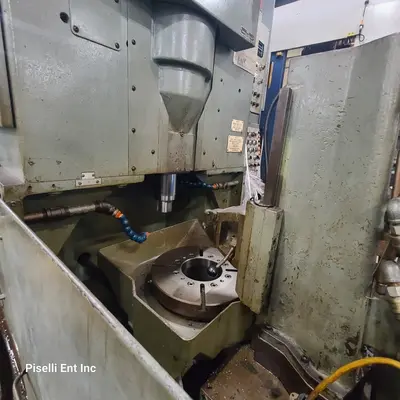 Used FELLOWS 10-2 Gear Shapers North Carolina US | Lee Stevens Machinery Inc. #911590