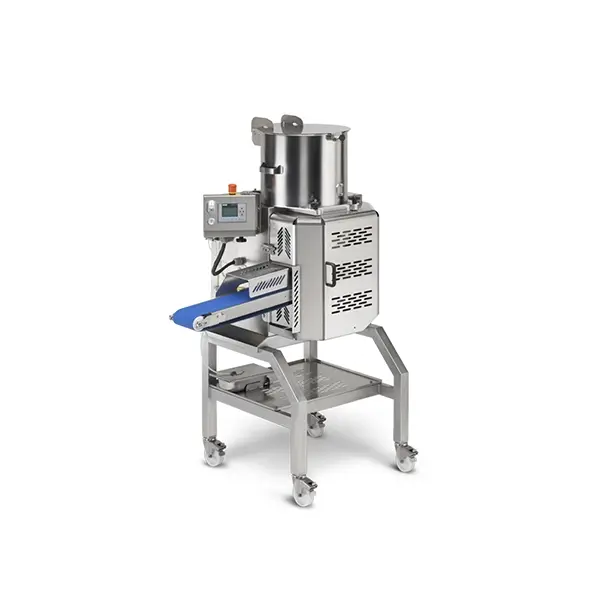 New | in-Stock Minerva Omega _UNKNOWN_ Patty Forming Machines Pennsylvania US | ISCA #1299667