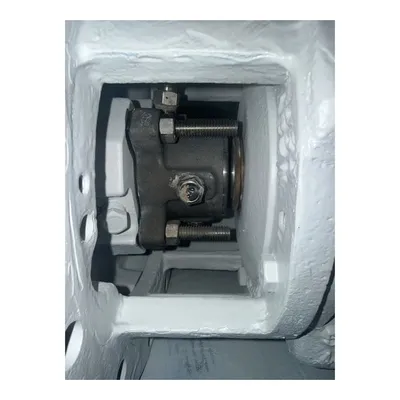 Used Sulzer / Ahlstrom CPT Pump Parts MX | MAQUINARIA PECUSA #1394148