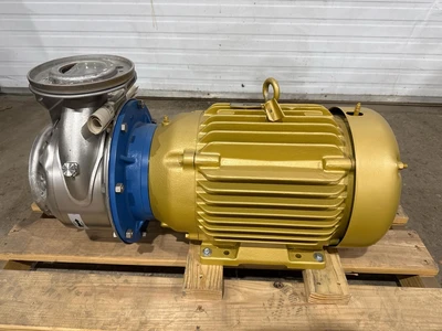 Goulds _UNKNOWN_ Centrifugal Pumps | Fram Fram LLC (3)