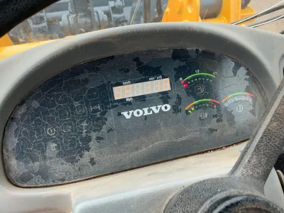 Used 2006 VOLVO L45B Wheel Loaders Michigan US | Miedema Asset Management Group #1334646