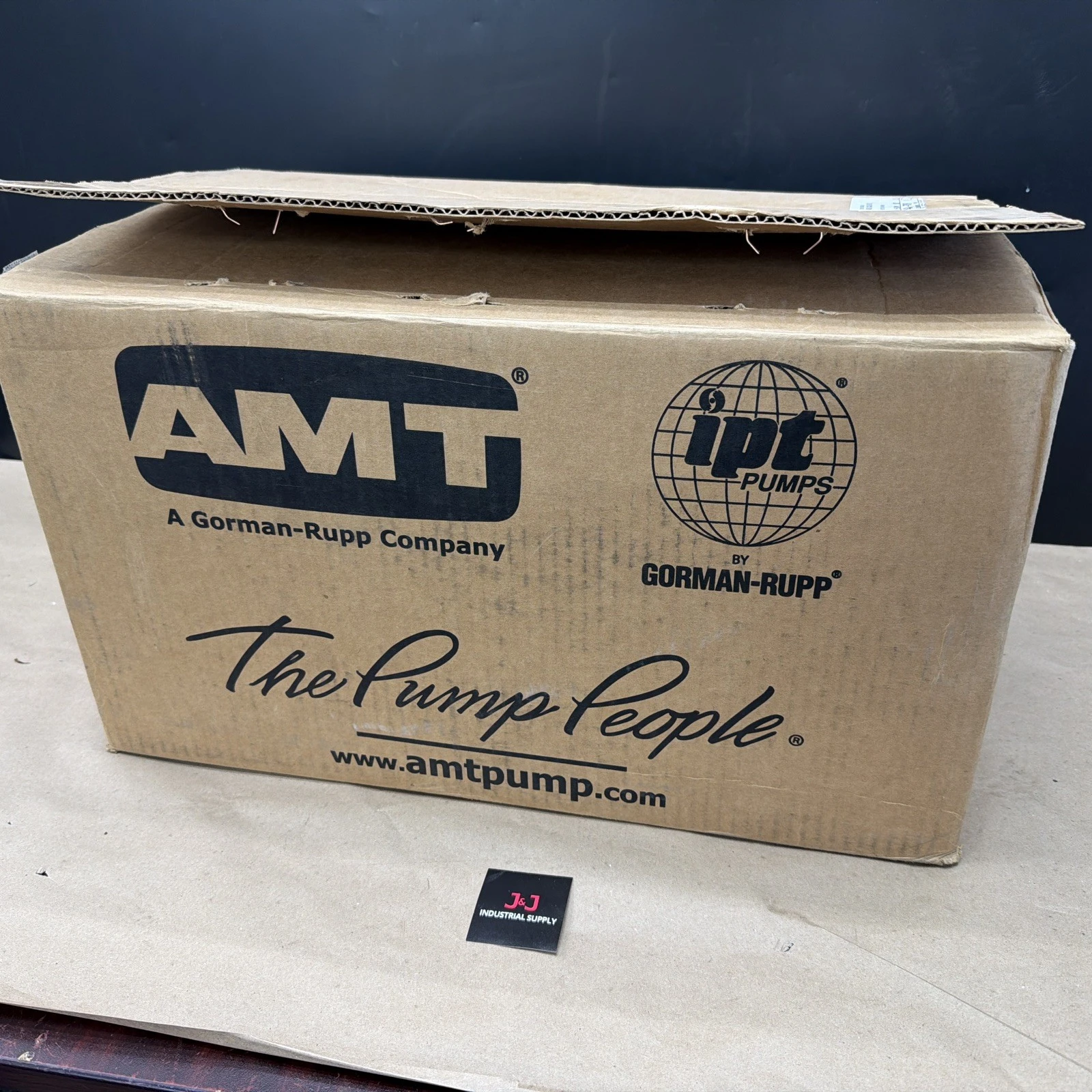 NEW AMT 5487-98