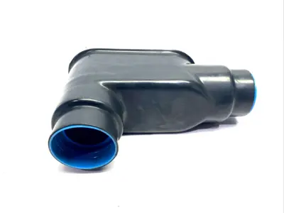 New | in-Stock Thomas & Betts LB00 Electrical Fittings Michigan US | Maverick Industrial Sales #1507326