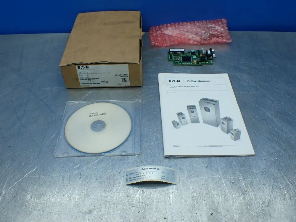 New | in-Stock EATON 782116319763 Connector Accessories | HGR 24 #752430
