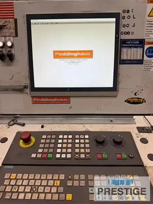 Used 2021 PEDDINGHAUS AVENGER  40 Beam / Drill Lines New York US | Prestige Equipment #1329248