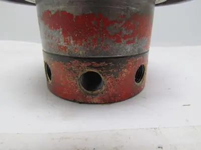 Used HYCON _UNKNOWN_ Miscellaneous MRO | Arrow Industrial #650799