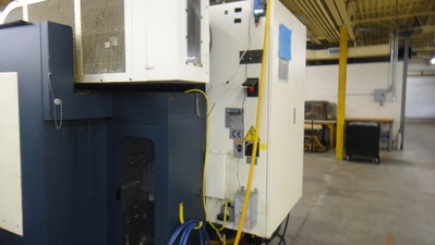USED 2005 JOHNFORD SV-45-2H
