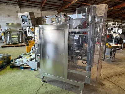 USED 2020 Viking Masek Sigma