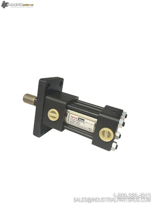 New | in-Stock TAIYO 140H-8R HYDRAULIC CYLINDER Parts (Hydraulics and Pneumatics) Kentucky US | Industrial Parts R Us Inc. #774747