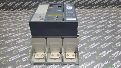 USED SQUARE D PLF34120U33AABSKMA