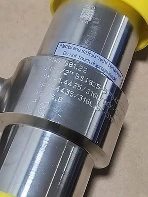 NEW Pall STDP-3085-15-02