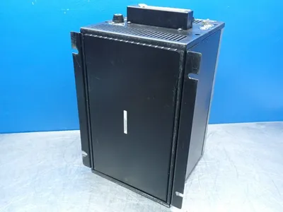 USED EMERSON MOTION CONTROL FX6120