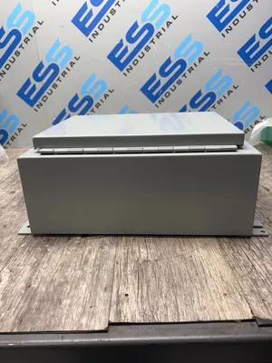 Used HOFFMAN A161206LP Misc Electrical & Power Parts South Carolina US | ESS Industrial Equipment Sales #1470150