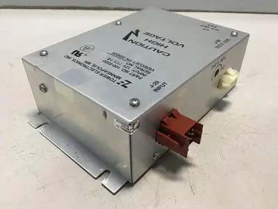 USED TOWER ELECTRONICS 110-0320