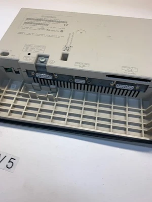 SIEMENS 6AV3 617-1JC30-0AX1 Simatic OP17-DP12 Operator Interface Garantie
