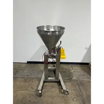 Used Unifiller _UNKNOWN_ Depositors Pennsylvania US | ISCA #1486155