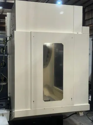 2008 FANUC ROBODRILL AT-21IFL Vertical Machining Centers | Midstate Machinery (11)