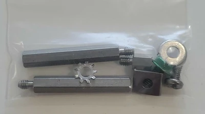 NEW Siemens 16300-580
