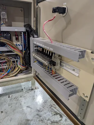 Ele Panel