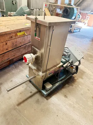 BATTENFELD GLOUCESTER 54" Wide Extruder Line Sheeting | Perry Equipment (26)