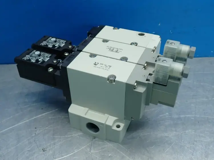 New | in-Stock SMC VP7445DZ104NMX555 Pumps Ohio US | HGR 24 #1089636