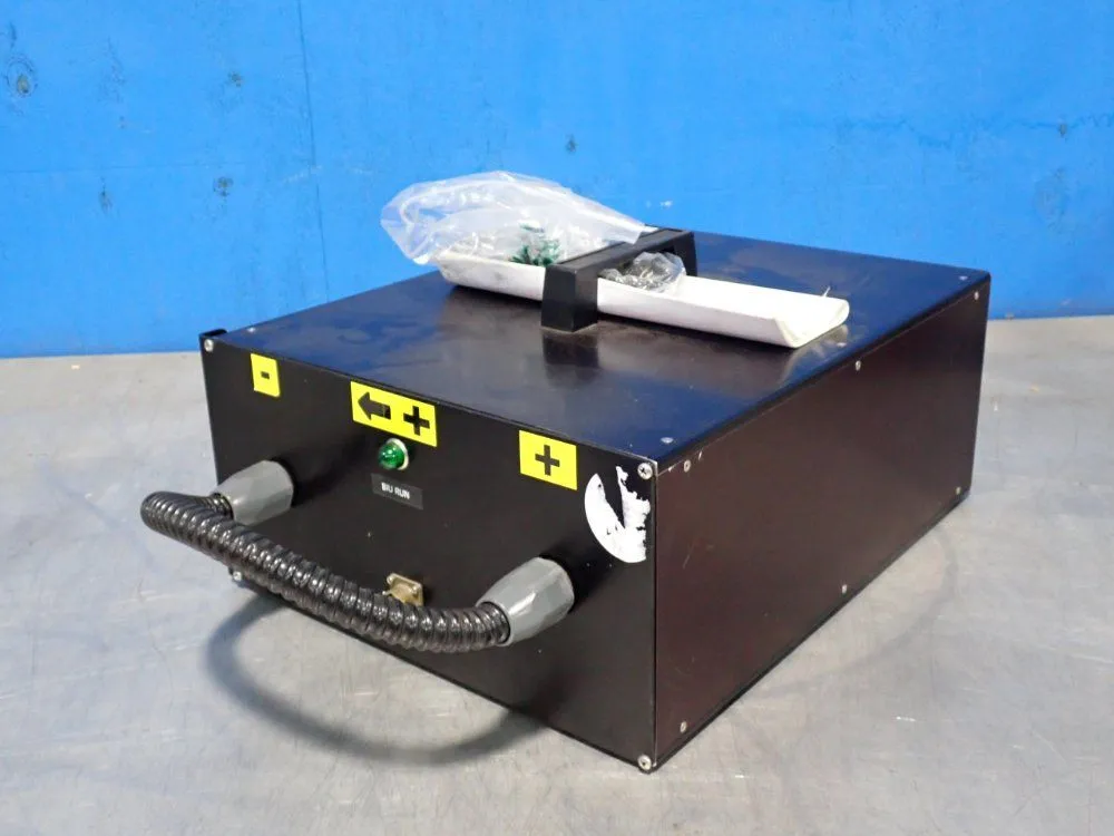 Used 2021 DYNETICS IA30800110 Calibration Equipment Ohio US | HGR 24 #1132101