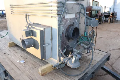 USED DESPATCH VRF2-19-2G