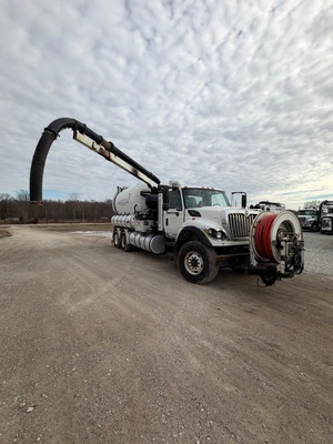 2009 VACTOR 2100CL Combination Sewer Cleaners | VacSource (4)