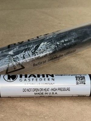 NEW Hahn WS16459US