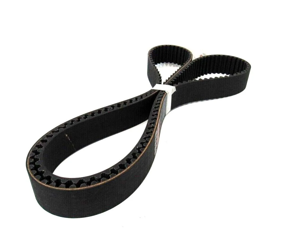 NEW GATES 2800-14MGT-55 POWERGRIP GT4 BELT 280014MGT55