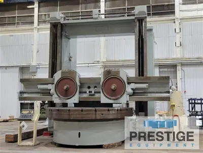 USED 1995 GRAY SERIES 300 HEAVY DUTY