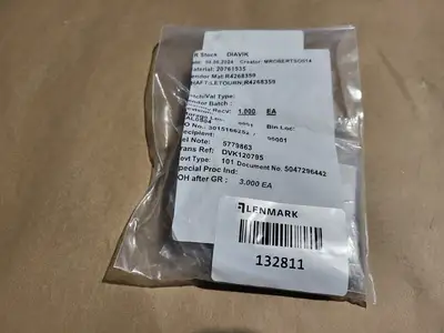 NEW LETOURNEAU R4268359
