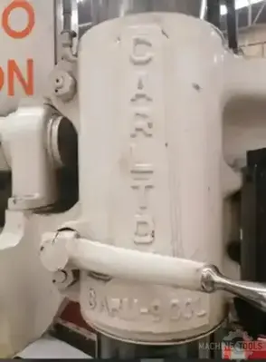 USED CARLTON 1A