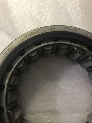 NEW Linkbelt M5222TV