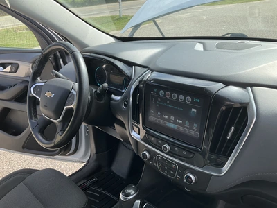 Used 2019 CHEVROLET TRAVERSE SUVs Michigan US | Miedema Asset Management Group #1461434